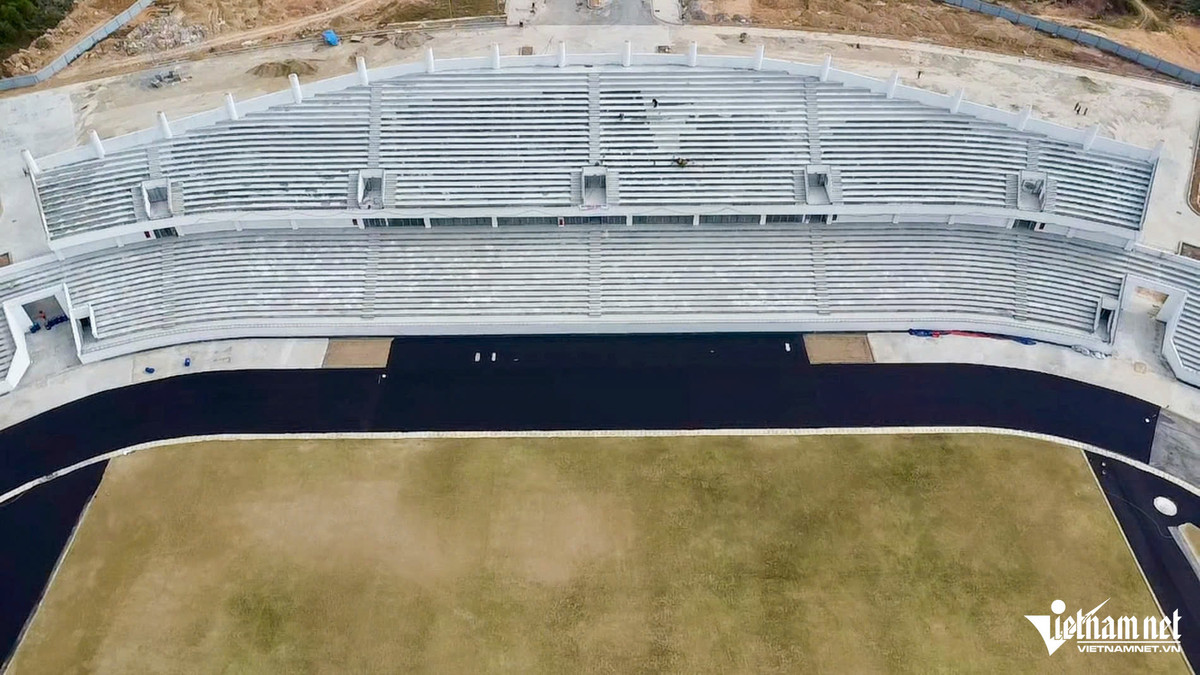 Khi hoàn thành và đưa vào sử dụng không chỉ góp phần thúc đẩy cho lĩnh vực thể thao của tỉnh mà còn thúc đẩy phát triển du lịch, dịch vụ, cũng như phát triển đô thị tại Thái Nguyên.