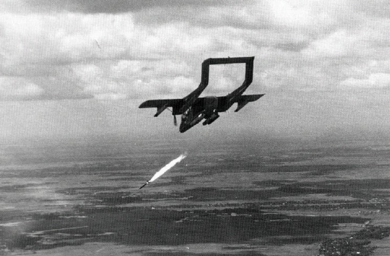 Cuộc chiến tranh đầu tiên mà OV-10 tham gia chính là tại Việt Nam với trò tấn công mặt đất, hỗ trợ hỏa lực cho các biệt đội đặc nhiệm cũng như hoạt động trinh sát, chỉ điểm tấn công mục tiêu.