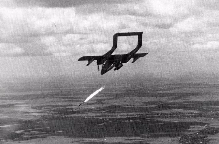 Cuộc chiến tranh đầu tiên mà OV-10 tham gia chính là tại Việt Nam với trò tấn công mặt đất, hỗ trợ hỏa lực cho các biệt đội đặc nhiệm cũng như hoạt động trinh sát, chỉ điểm tấn công mục tiêu.