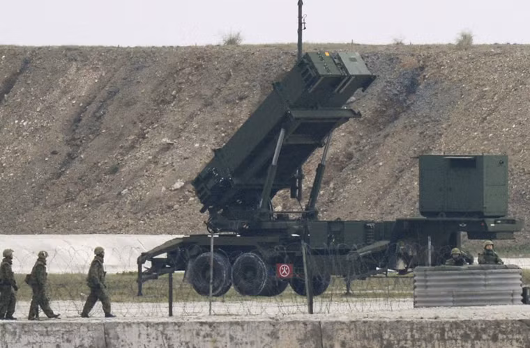 Tầm bắn của PAC-2GEM được nâng lên tới 160km đối với các mục tiêu đường không và 30km đối với tên lửa đạn đạo chiến thuật.