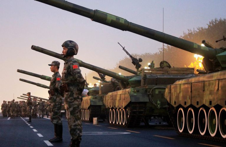 Đài Loan cho biết, họ chưa có ý định tuyên bố độc lập nhưng cũng kiên quyết phản đối sáp nhập với Trung Quốc sau những gì đang diễn ra ở Hong Kong.