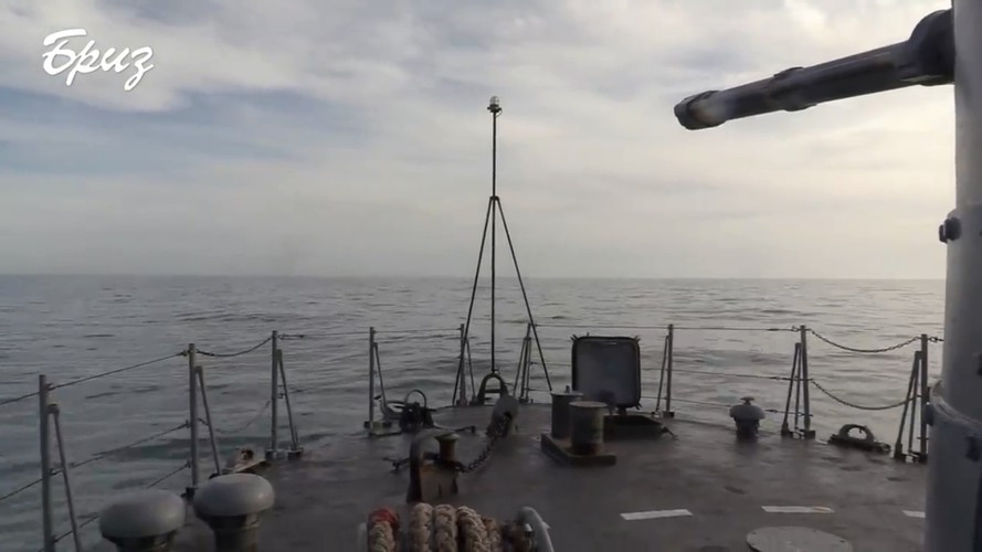 "Căn cứ vào mối quan hệ chính trị hiện tại giữa Ukraine và Nga. Có thể chúng ta đang nói về dữ liệu sai lệch và đây chỉ là một sự khiêu khích khác từ phía Ukraine", ghi chú của chuyên gia quân sự Nga trên trang Avia-pro.