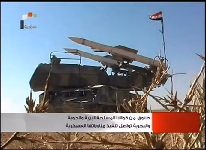 Đặc biệt, những hệ thống vũ khí có từ thời Liên Xô này có lợi thế đánh cực thấp nhằm đối phó với cuộc tấn công từ tên lửa hành trình.