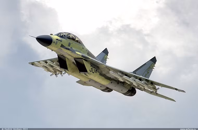 Việc những chiếc MiG-29 của không quân Syria có loại tên lửa cực mạnh này có thể thay đổi cục diện trên chiến trường, khi chúng có thể đối đầu với chiến đấu cơ từ Thổ Nhĩ Kỳ và Israel.