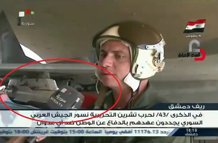 Theo hãng thông tấn Ả Rập Syria (SANA), Không quân nước này sẽ chính thức đưa phi đội tiêm kích MiG-29 mới nhận từ Nga vào vận hành từ ngày 1/6.