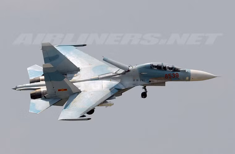 Trong tương lai gần, kho bia bay cho Su-30MK2 có thể được bổ sung thêm các mẫu UAV-03, UAV-04 đạt tốc độ cận âm Mach 0,85. Qua đó, đảm bảo phi công Su-30MK2 huấn luyện sát hơn với thực tiễn, tăng cường khả năng sẵn sàng chiến đấu và chiến đấu bảo vệ Tổ quốc.
