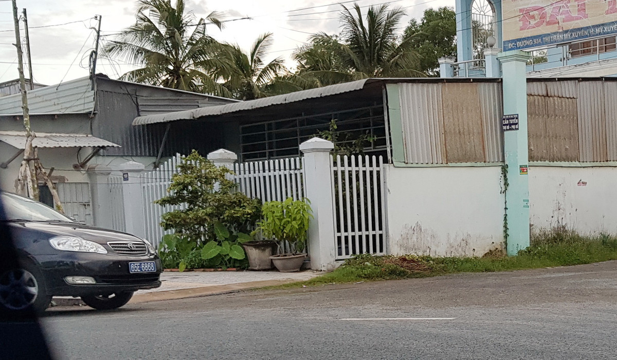 Soc Trang bao cao chuyen Truong doan DBQH tinh to chuc dam cuoi suot 3 ngay-Hinh-3