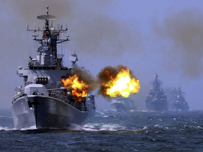 Khu truc ham My tien thang vao noi Trung Quoc tap tran tren Bien Dong-Hinh-6