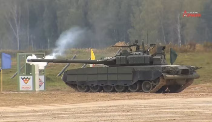 Diễn đàn Kỹ thuật - Quân sự quốc tế (Army 2020) lẫn Hội thao Quân sự quốc tế (Army Games 2020) đáng lẽ là dịp để Nga quảng bá chất lượng vũ khí tới những khách hàng tiềm năng, tuy nhiên năm nay có vẻ họ đã gặp vận xui lớn.