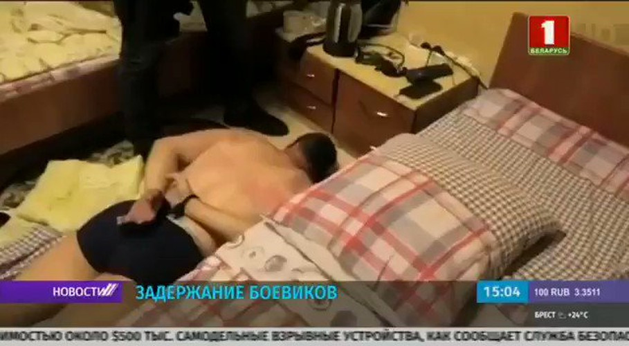 Không có tuyên bố chính thức từ Nga và Belarus về tình trạng trên, trong khi một ngày trước đó, Minsk đã quyết định từ bỏ việc nối lại các chuyến bay với Moskva ít nhất cho đến ngày 14/8.