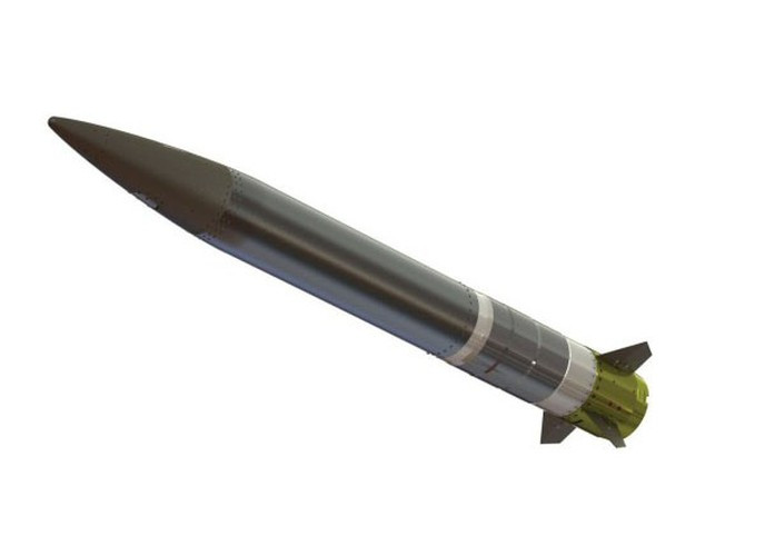 Hiện Mỹ vẫn để ngỏ khả năng trang bị cùng lúc hai loại tên lửa đạn đạo tấn công tầm trung nguy hiểm này.