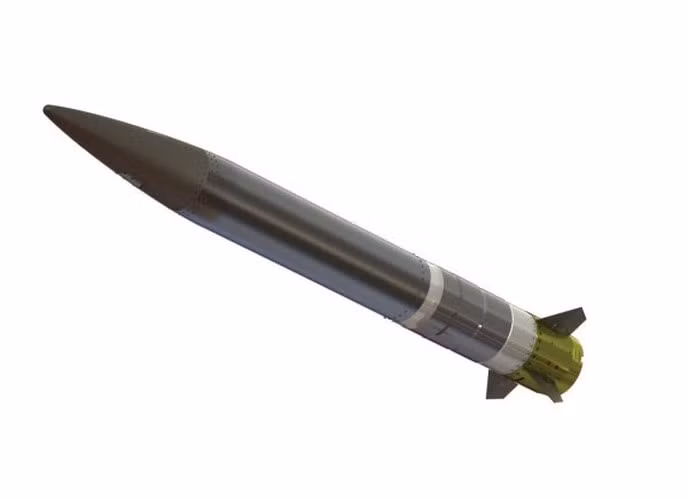 Hiện Mỹ vẫn để ngỏ khả năng trang bị cùng lúc hai loại tên lửa đạn đạo tấn công tầm trung nguy hiểm này.