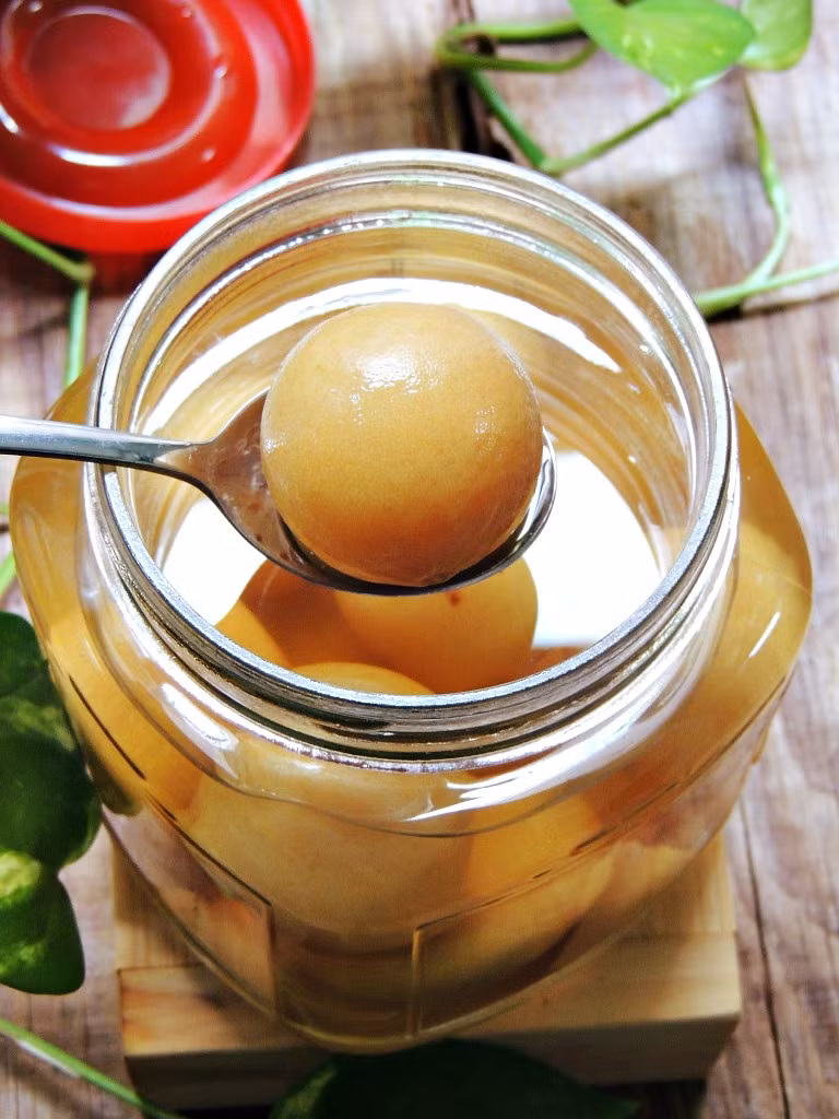 Vao bep cuoi tuan: Cach lam chanh muoi khong bi dang-Hinh-5