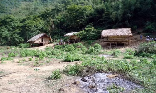 Kich ban man ro vu ha sat 4 nguoi rung dong xu Nghe