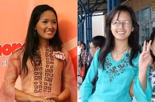 Những người đẹp đều có một điểm chung đó là sau khi nổi tiếng, họ đều thay đổi màu da một cách vô cùng "thần kì".