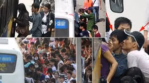 Những tội phạm móc túi khi bị bắt thường chống trả quyết liệt. Một số tên dùng bơm tiêm dính máu tấn công lại công an và đây là nguyên nhân khiến 3 chiến sĩ kể trên phơi nhiễm HIV.