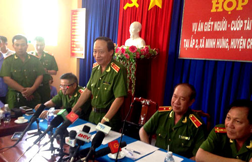 Tiet lo Ban chuyen an vu an Nguyen Hai Duong tham sat 6 nguoi