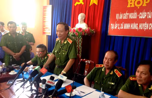 Tiet lo Ban chuyen an vu an Nguyen Hai Duong tham sat 6 nguoi