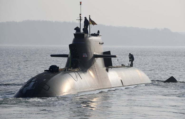 Cần nói thêm rằng sự hiện diện của hải quân Nga gần vùng lãnh hải của Latvia cũng không được Bộ quốc phòng nước này bình luận.