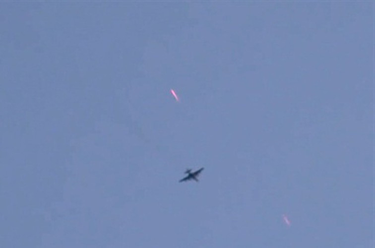 Tổ hợp này được Viện nghiên cứu Samara phát triển từ đầu thập niên 2010, xuất hiện lần đầu với biến thể xuất khẩu President-S vào năm 2015.