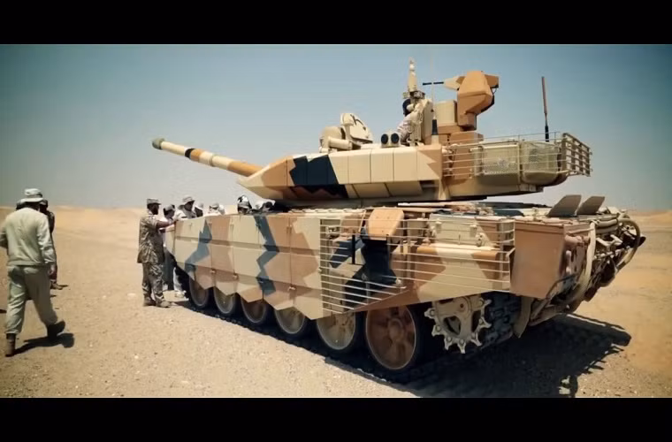 Nhờ gói nâng cấp trên, có thể kết luận rằng điểm yếu rõ ràng nhất mà đối phương có thể khai thác từ T-90S đã được khắc phục triệt để, giúp nó có sức sống tốt hơn trước các loại vũ khí chống tăng tối tân nhất hiện nay. Nguồn ảnh: