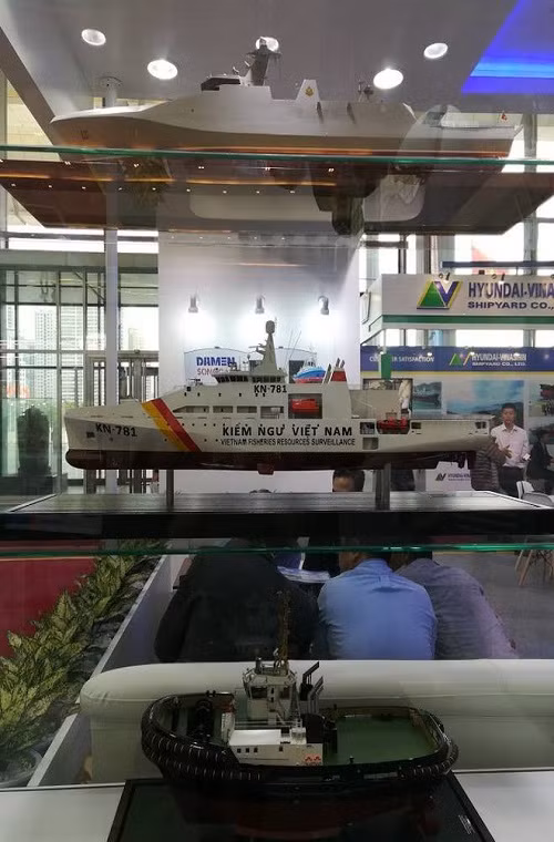 Tuy nhiên đáng tiếc rằng do một số vướng mắc trong quá trình thực hiện mà dự án này đến nay vẫn chưa được triển khai trên thực địa, mặc dù tính năng kỹ chiến thuật ưu việt của SIGMA 9814 là điều không cần phải bàn cãi. Nguồn ảnh: Chí Linh.