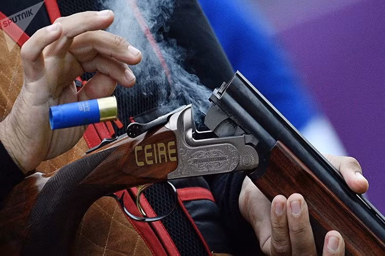 Cái tên cuối cùng và cũng đáng sợ nhất trong danh sách này chính là đạn shotgun, một trong những loại đạn dược đầu tiên của con người. Đây cũng là loại đạn có tạo xác thương lớn nhất ở cự ly gần. Loại đạn này xuất hiện từ thế kỷ thứ 19 và vẫn còn được sử dụng cho tới tận ngày nay. Nguồn ảnh: Sputnik.