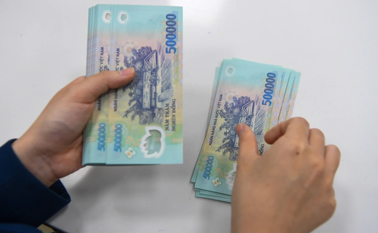 Bo Tai chinh: Nguoi thu nhap hon 22 trieu dong/thang, thue phai nop rat it