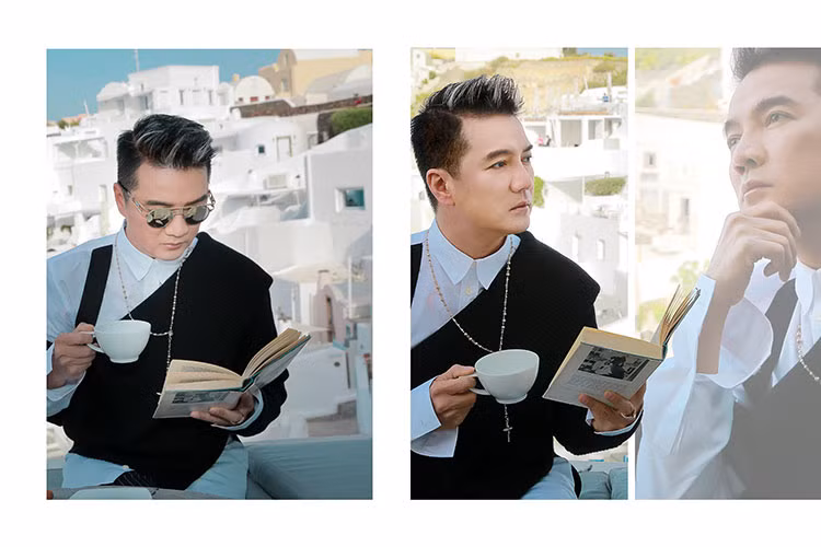  Đàm Vĩnh Hưng không chỉ liên tục chạy show từ Bắc tới Nam mà còn thường xuyên lưu diễn nước ngoài. Ảnh: Thegioigiaitri