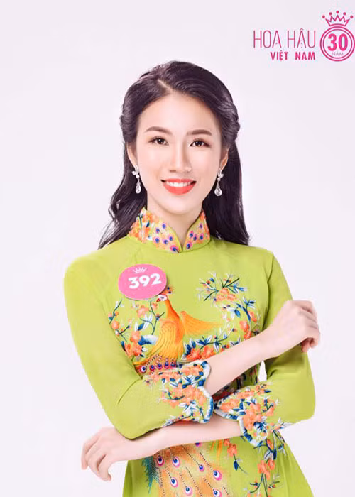 Tuyết Trang được đặc cách không tham gia các phần thi phụ bởi cô đi làm tình nguyện viên quốc tế với cương vị thí sinh Hoa hậu Việt Nam 2018.