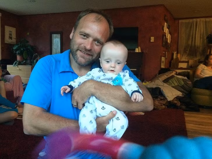 Brady sau đó sớm lên chức ông.