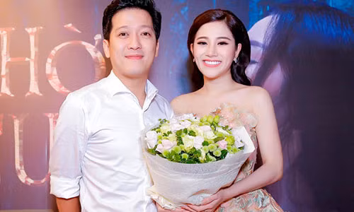 To My lam dieu dac biet trong dam cuoi Truong Giang - Nha Phuong-Hinh-2