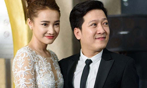 To My lam dieu dac biet trong dam cuoi Truong Giang - Nha Phuong-Hinh-3