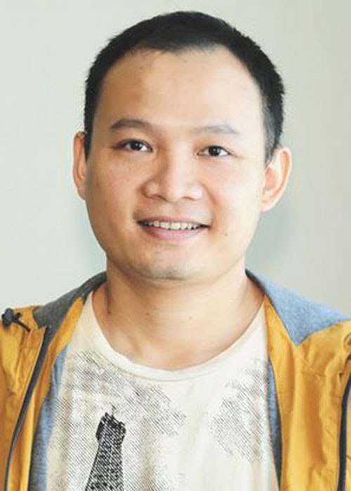 Lại Bắc Hải Đăng sinh năm 1979, là cựu sinh viên của Học viện Báo chí và Tuyên truyền. Anh bắt đầu làm việc ở VTV từ rất sớm. Năm 2010, con trai độc nhất của nhà báo Lại Văn Sâm gác bỏ công việc đi du học tại Australia. Sau khi về nước, anh đảm nhiệm vai trò đạo diễn của hàng loạt chương trình Đồ Rê Mí, Rung chuông vàng, Ai là triệu phú và làm Tổng đạo diễn chương trình Điều ước thứ bảy.