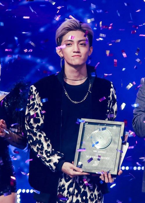 Chiến thắng của Tùng Dương gây tranh cãi bởi nhiều ý kiến chê giọng hát của anh yếu, không bằng các thí sinh còn lại lọt chung kết như Hoàng Phương hay Bá Vương.