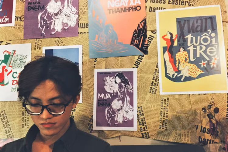 Tùng Dương từng chia sẻ về chuyện tình cảm của mình. Theo Đời sống plus, anh đã chia tay bạn gái sau tập 6 The Debut lên sóng.