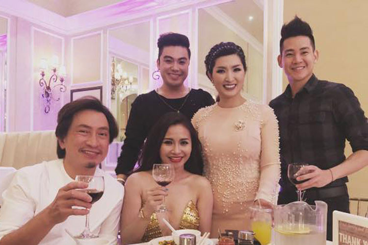 Dù Ngọc Huy đã lên tiếng phân trần, Đan Kim vẫn bị dân mạng ném đá. Mới đây, cô tiếp tục viết status bày tỏ sự bức xúc với antifans.