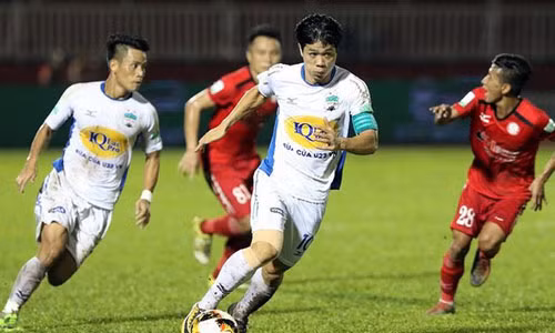 Cuoc dua cuoi bang den hoi gay can