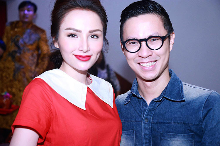 Nhiều cư dân mạng đặt nghi vấn cô chỉnh sửa mũi. Trước tin đồn phẫu thuật thẩm mỹ, phía Diễm Hương vẫn chưa lên tiếng. Ảnh: FBNV