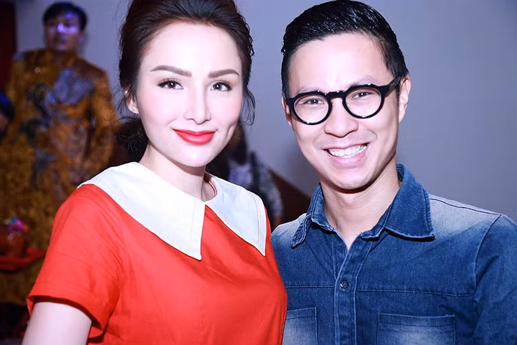 Nhiều cư dân mạng đặt nghi vấn cô chỉnh sửa mũi. Trước tin đồn phẫu thuật thẩm mỹ, phía Diễm Hương vẫn chưa lên tiếng. Ảnh: FBNV