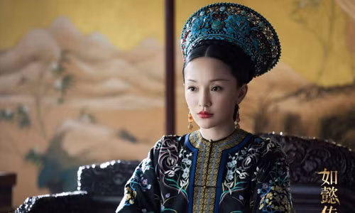 Chau Tan - tu tuoi tho co cuc den dai hoa dan lang le, co don