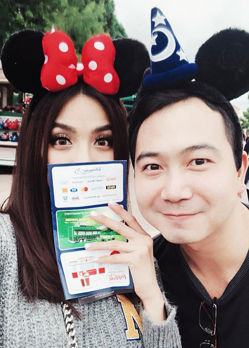 Trước nghi vấn cưới chạy bầu, Lan Khuê bức xúc đáp trả: "Bỏ cái tật suy diễn ai lấy chồng là do bác sĩ hối đi nha. Hãy sáng tạo một cách tích cực và đáng yêu hơn nào".