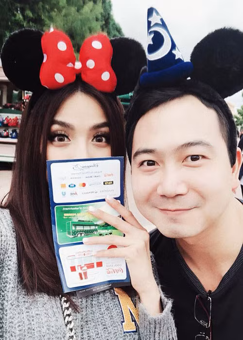 Trước nghi vấn cưới chạy bầu, Lan Khuê bức xúc đáp trả: "Bỏ cái tật suy diễn ai lấy chồng là do bác sĩ hối đi nha. Hãy sáng tạo một cách tích cực và đáng yêu hơn nào".