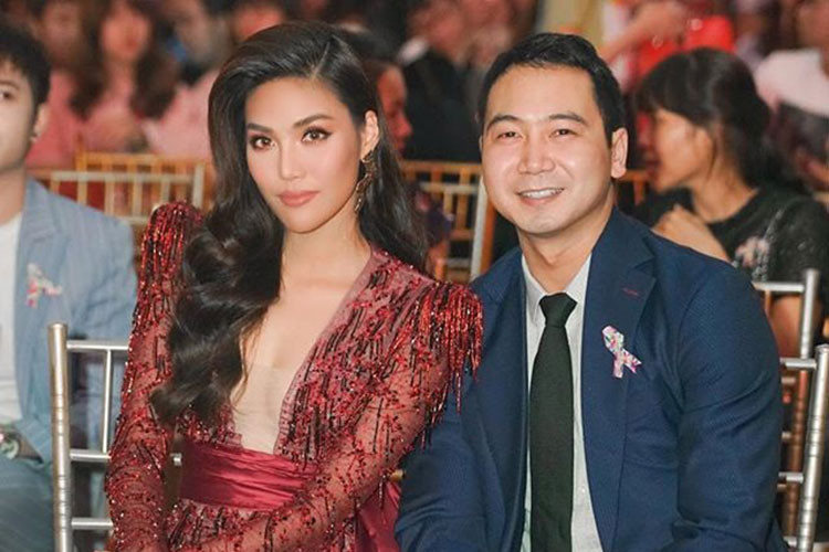 Theo dự kiến, đám cưới của Lan Khuê sẽ diễn ra vào ngày 4/10 tại TP HCM.