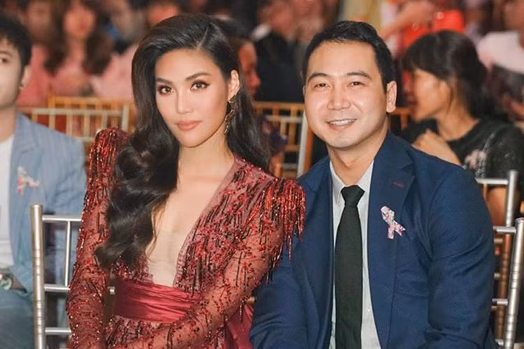 Theo dự kiến, đám cưới của Lan Khuê sẽ diễn ra vào ngày 4/10 tại TP HCM.