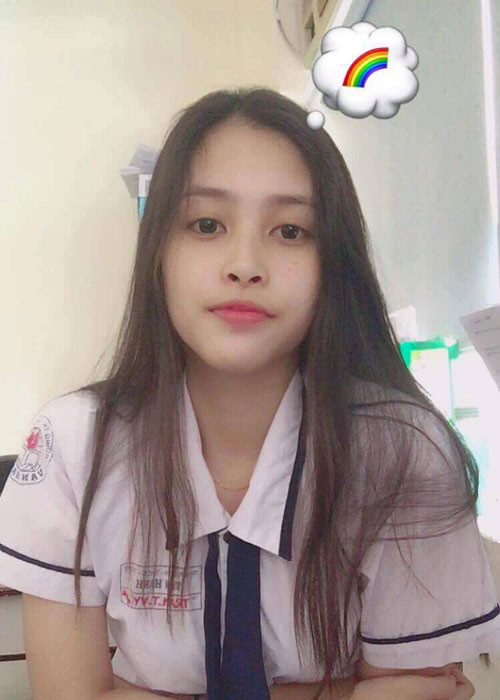 Ở phần thi ứng xử trong chung kết Hoa hậu Việt Nam 2018, Tiểu Vy có câu trả lời khá thuyết phục.