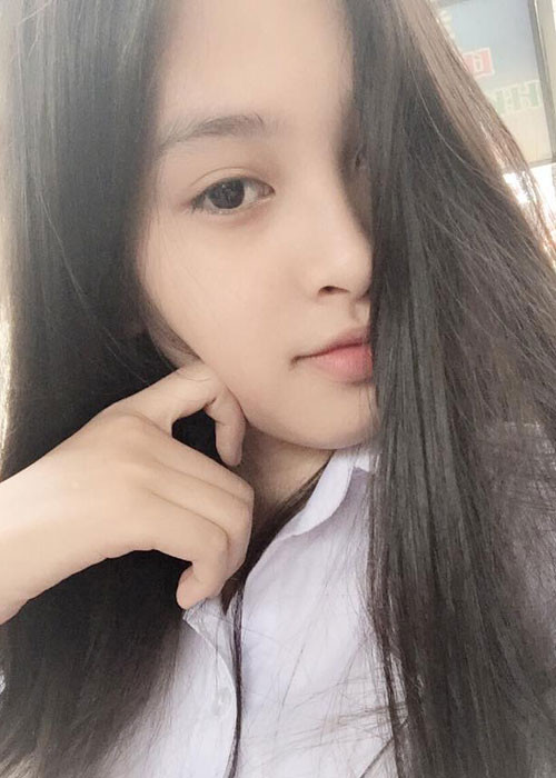 10X từng là học sinh trường THPT Trần Quý Cáp, Quảng Nam.