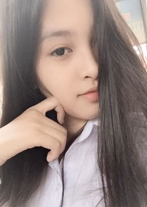 10X từng là học sinh trường THPT Trần Quý Cáp, Quảng Nam.