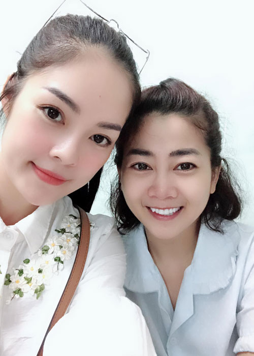Mai Phương hiện bị ung thư phổi giai đoạn 2. Theo lời Ốc Thanh Vân, Mai Phương đang dùng thuốc điều trị thay cho hóa trị.