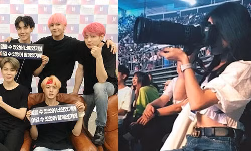 Hoa Minzy va chuyen cuong sao Kpop: Gioi han nao de khong bi 